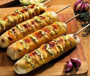 Garlic Bread