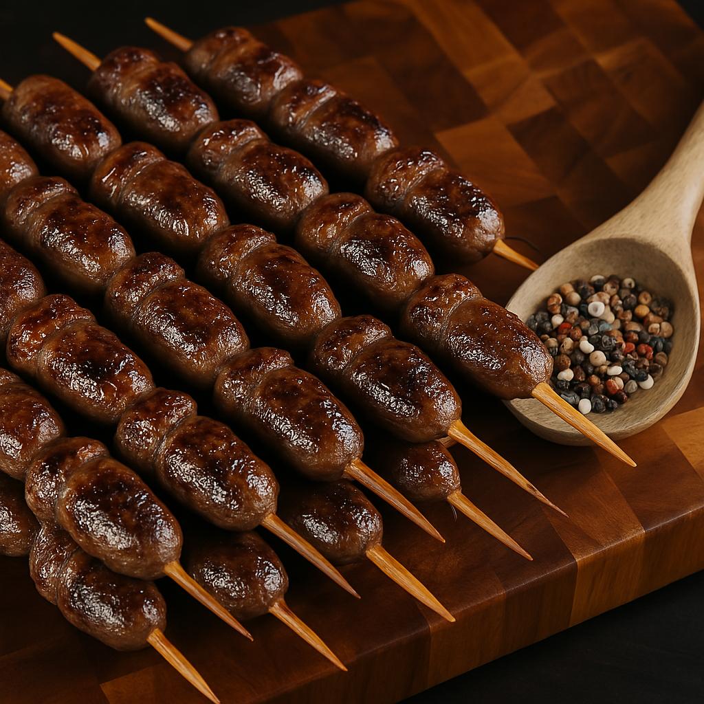 Mini Sausages